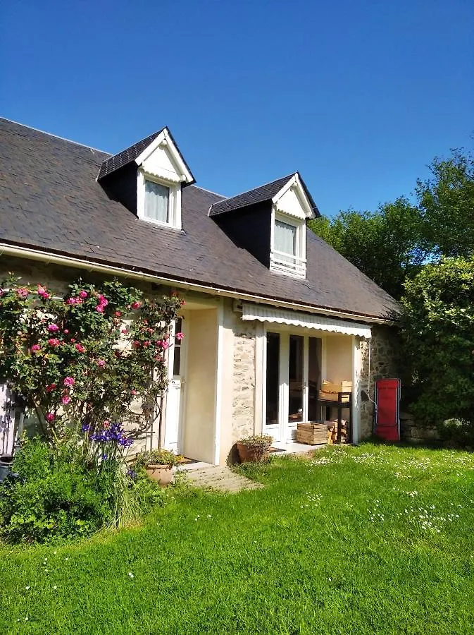Holiday home Les Granges De La Hulotte, La Hulotte