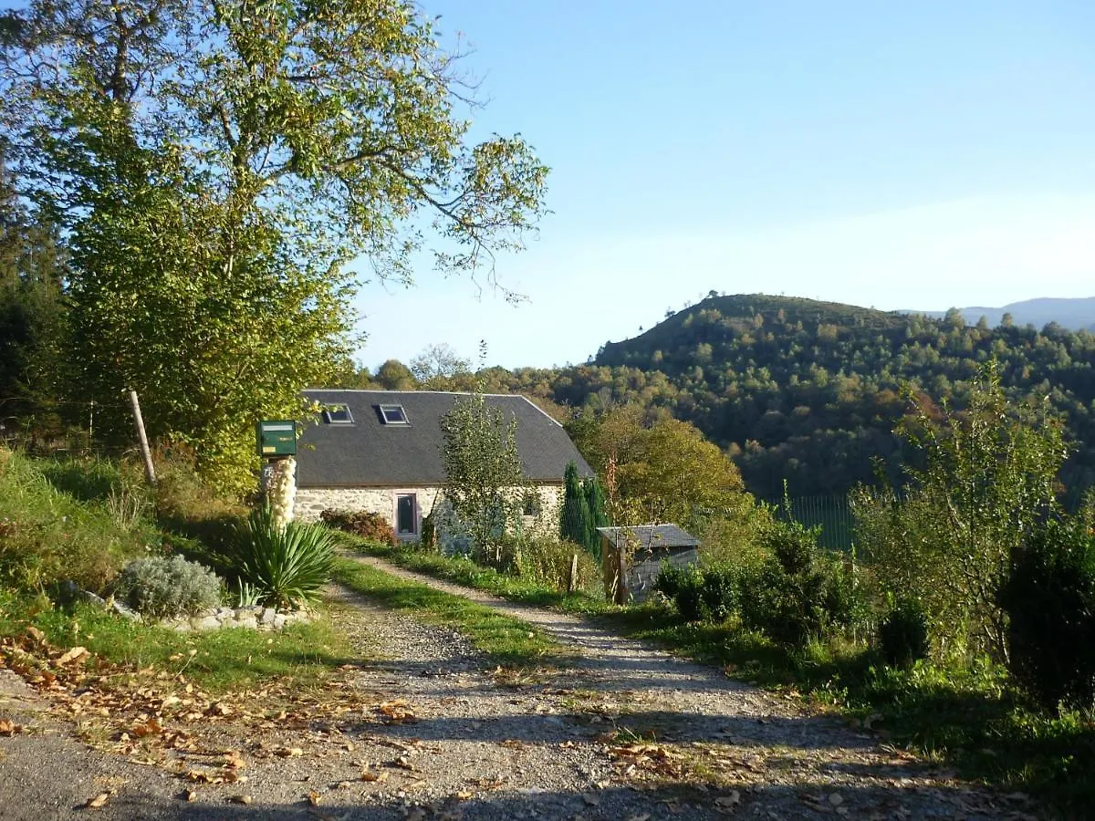 Les Granges De La Hulotte, La Hulotte Holiday home Lies
